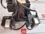 Fuji Electric Tr-0Nl Thermal Overload Relay  (New)