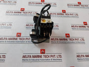 Fuji Electric Tr-0Nl Thermal Overload Relay 