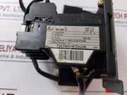 Fuji Electric Tr-0Nl Thermal Overload Relay  (Used)
