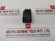 Fuji Electric Tr-0Nl Thermal Overload Relay 4-6 A Rc 600V