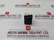 Fuji Electric Tr-0Nl Thermal Overload Relay 