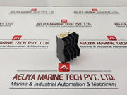 Fuji Electric Tr-0Nl Thermal Overload Relay Used