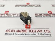Fuji Electric Tr-0Nl Thermal Overload Relay Used