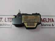 Fuji Electric Tr-0Nl Thermal Overload Relay Used