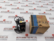 Fuji Electric Tr-0Nl Thermal Overload Relay 1.4 – 2.2 A 600V