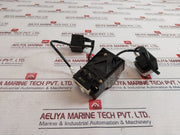 Fuji Electric Tr-0Nl Thermal Overload Relay 5-8A 600V Ac Max