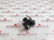 Fuji Electric Tr-0Nl Thermal Overload Relay 600Vac Max 0.95-1.45 Arc