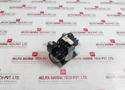Fuji Electric Tr-0Nl Thermal Overload Relay 600Vac Max 0.95-1.45 Arc