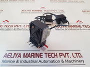 Fuji Electric Tr-0Nl Thermal Overload Relay Tr13L Range: 1.7-2.6 A