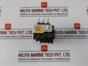 Fuji Electric Tr-0N/Tr-on Overload Relay 