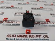 Fuji Electric Tr-0N Overload Relay