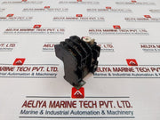Fuji Electric Tr-0Q/A Thermal Overcurrent Relay 2.8-4.2 A Rc