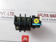 Fuji Electric Tr-1.7 Thermal Overload Relay F232 67 904B