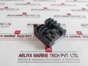 Fuji Electric Tr-10Nlh / 3 M1 Thermal Overload Relay