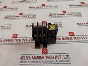 Fuji Electric Tr-10Nlh/M1 Thermal Overload Relay 