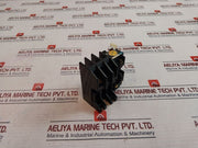 Fuji Electric Tr-10Nlh/M1 Thermal Overload Relay Used