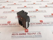 Fuji Electric Tr-10Nlh/M1 Thermal Overload Relay Used