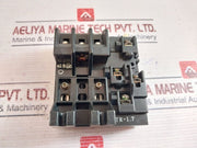 Fuji Electric Tr-10Nlh/M1 Thermal Overload Relay Used