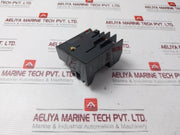 Fuji Electric Tr-1Onlh/M1 Thermal Overload Relay
