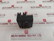 Fuji Electric Tr-1Sn Thermal Overload Relay 4-6A