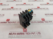 Fuji Electric Tr-1Sn Thermal Overload Relay 4-6A