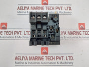 Fuji Electric Tr-1Sn Thermal Overload Relay 6418L 4-6 Arc