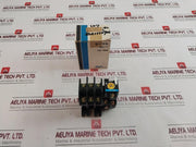 Fuji Electric Tr-1Sn Thermal Overload Relay 9-13A