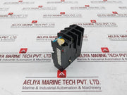 Fuji Electric Tr-1Sn Thermal Overload Relay F23267904B
