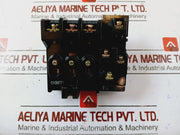 Fuji Electric Tr-2N/3 Thermal Overload Relay 4Nr1Qw 18-26A Rc