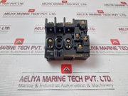 Fuji Electric Tr-2N Thermal Overload Relay New