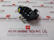 Fuji Electric Tr-2N Thermal Overload Relay New