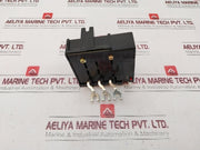 Fuji Electric Tr-2N Thermal Overload Relay Tr-24