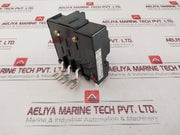 Fuji Electric Tr-2N Thermal Overload Relay Tr-24