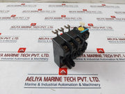 Fuji Electric Tr-2N Thermal Overload Relay Tr-24 24-36A