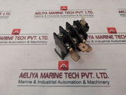 Fuji Electric Tr-3 Thermal Overload Relay