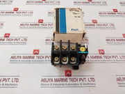 Fuji Electric Tr-3N Thermal Overload Relay