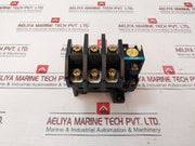 Fuji Electric Tr-3N Thermal Overload Relay (New)