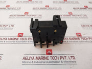 Fuji Electric Tr-3N Thermal Overload Relay (New)