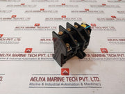 Fuji Electric Tr-3N Thermal Overload Relay (New)