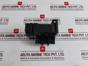 Fuji Electric Tr-3N Thermal Overload Relay Used