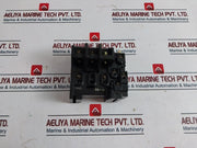 Fuji Electric Tr-3N Thermal Overload Relay Used