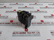 Fuji Electric Tr-3N Thermal Overload Relay Used
