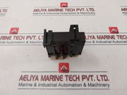 Fuji Electric Tr-3N Thermal Overload Relay (Used)