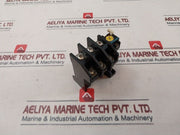 Fuji Electric Tr-3N Thermal Overload Relay (Used)