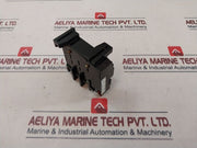 Fuji Electric Tr-3N Thermal Overload Relay (Used)