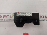 Fuji Electric Tr-3N Thermal Overload Relay (Used)