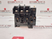 Fuji Electric Tr-3N Thermal Overload Relay (Used)