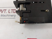 Fuji Electric Tr-3N Thermal Overload Relay (Used)
