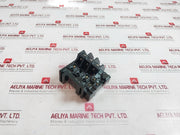 Fuji Electric Tr-3N Thermal Overload Relay 12-18A 3-phase Motor Protection