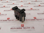 Fuji Electric Tr-3N Thermal Overload Relay 24-36A